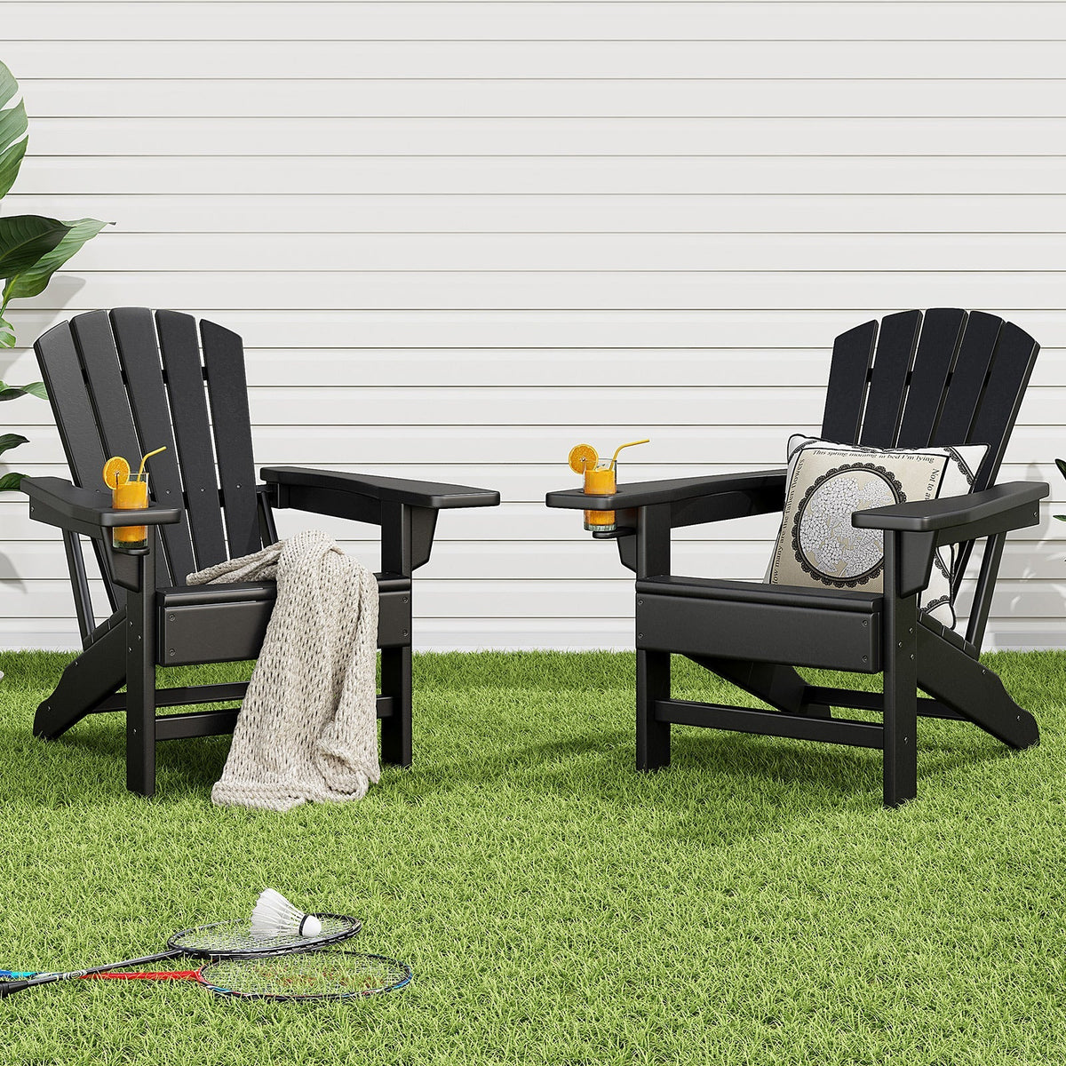 Bronc Basic Adirondack Chair Amerlife