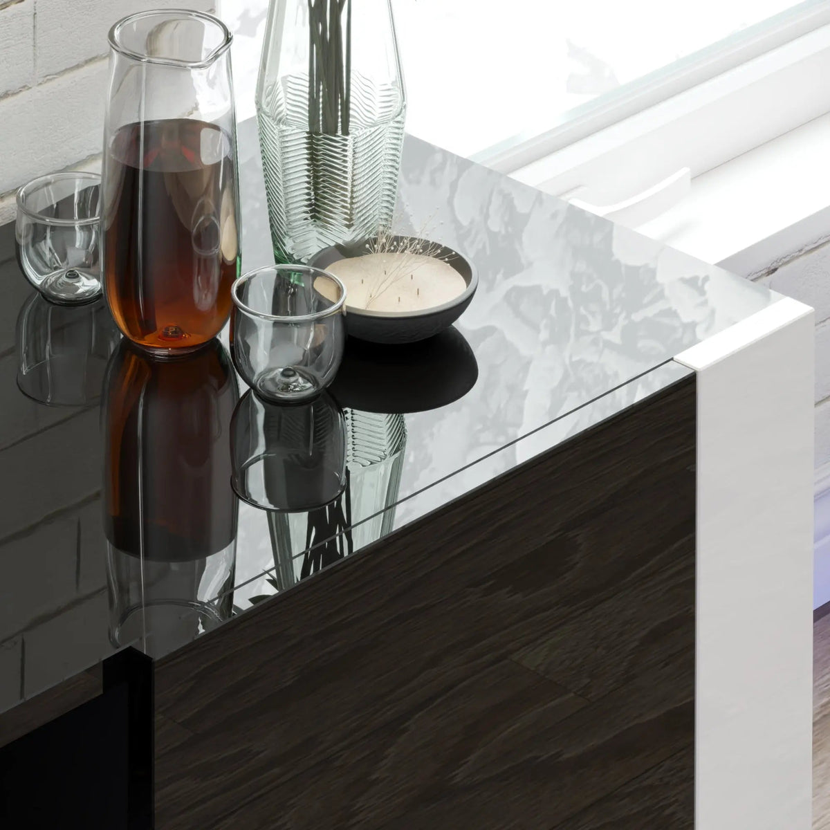 Annora_LED_TV_Stand_70 Black