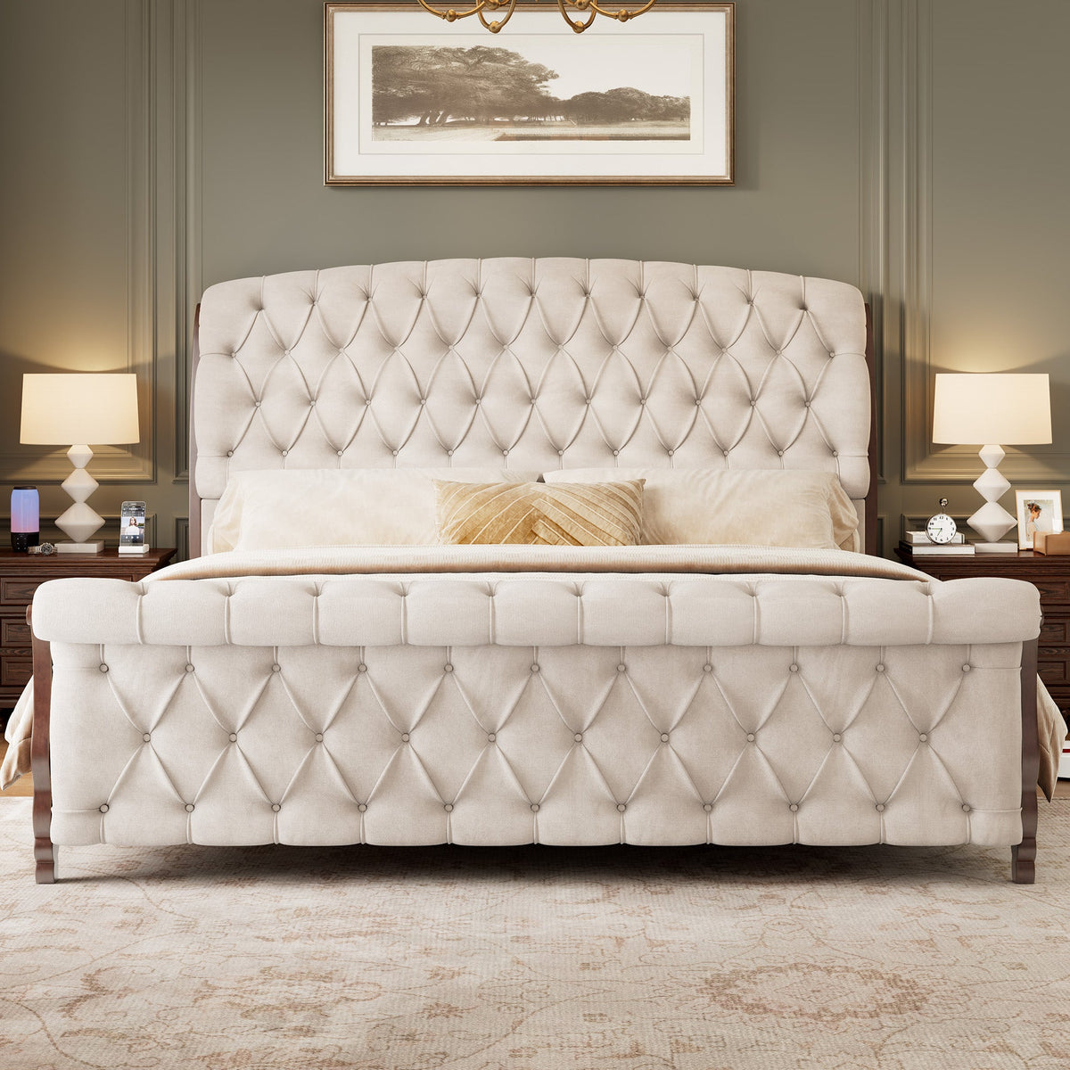 BSW136 CK Cream