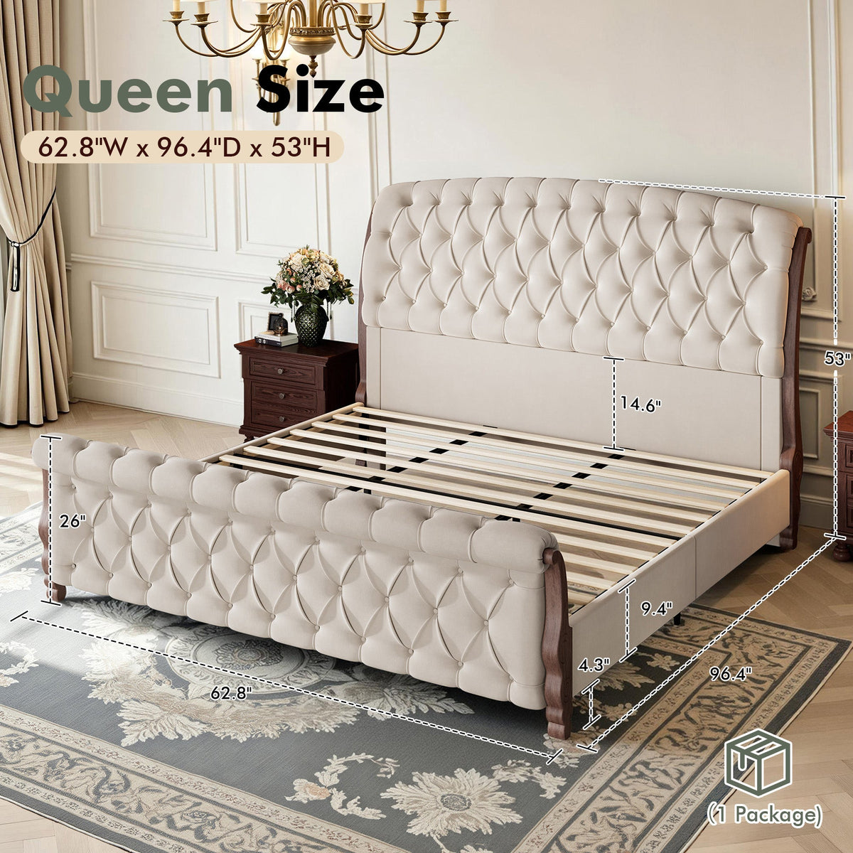 BSW136 Q Cream
