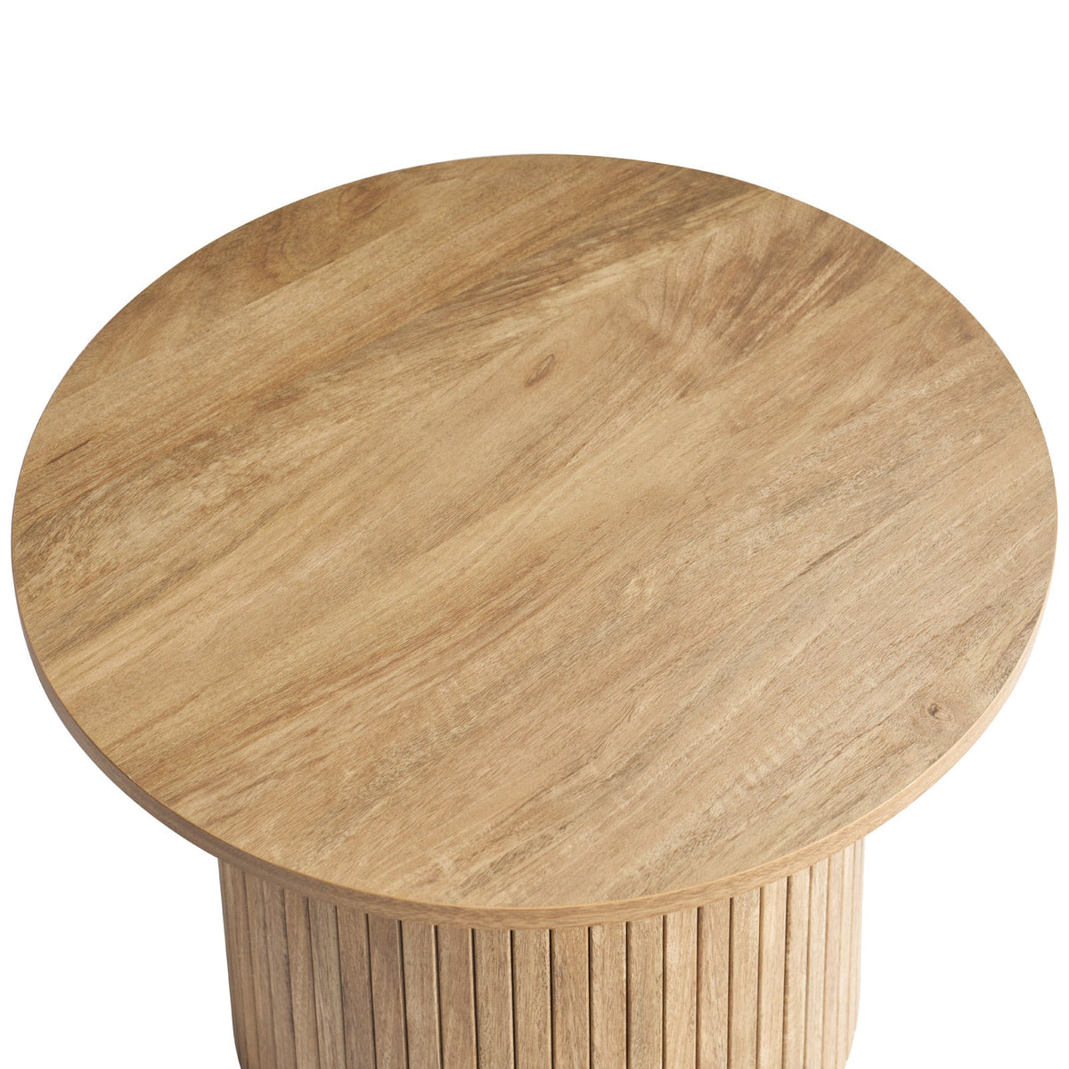 Briar Coffee-Table Natural Oak