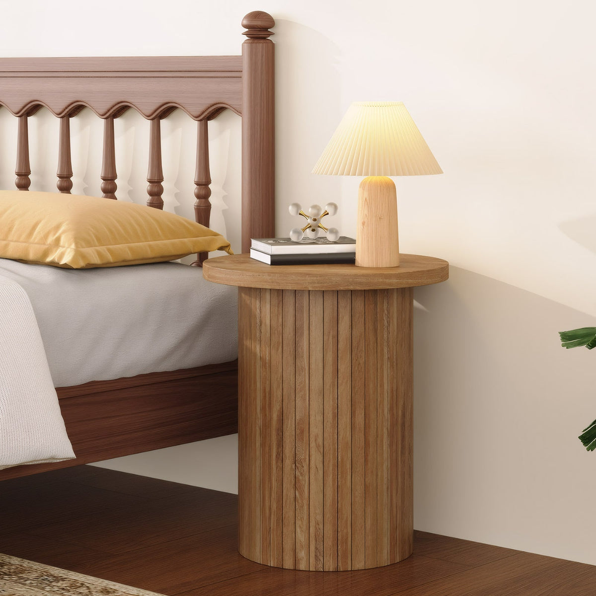 Briar Coffee-Table Natural Oak