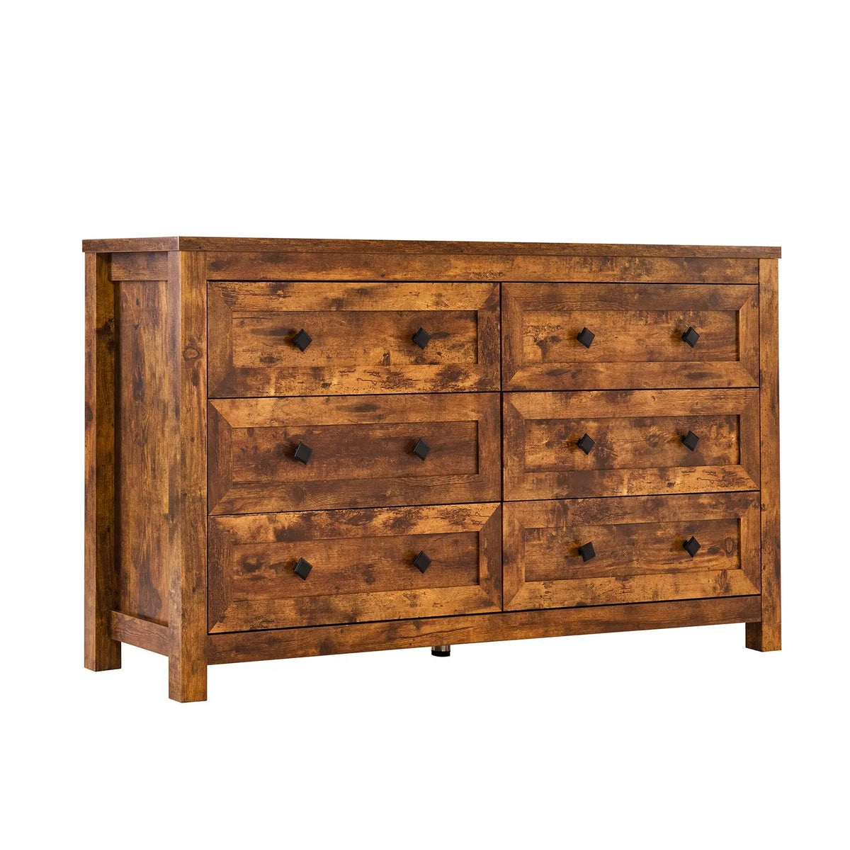 Rustic Brown