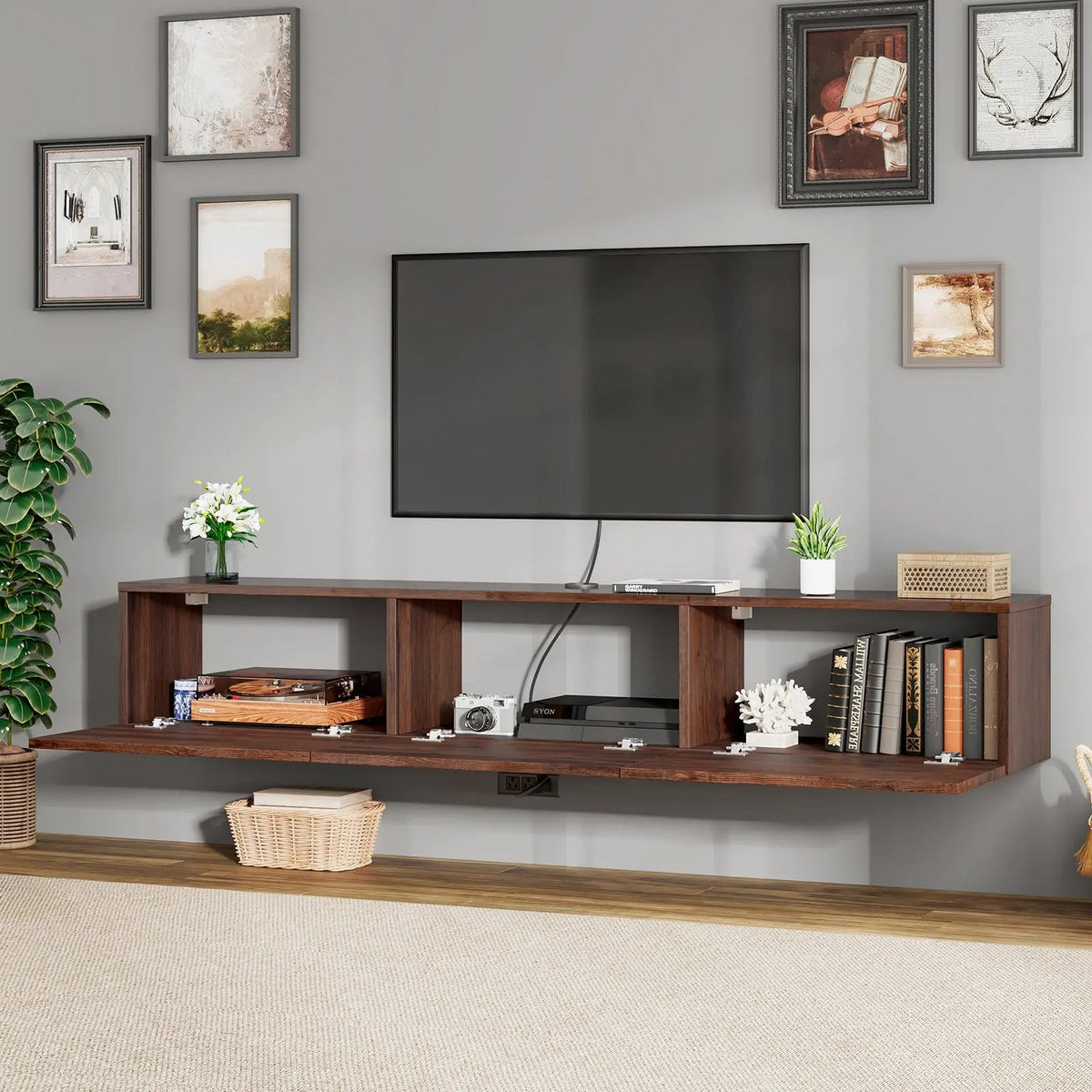 Mable CTS015 Espresso