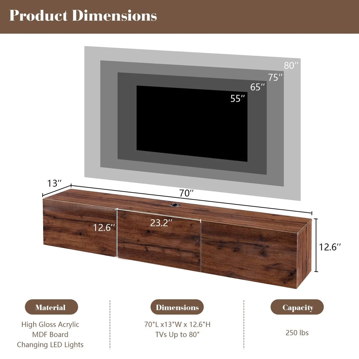 Mable CTS015 Espresso