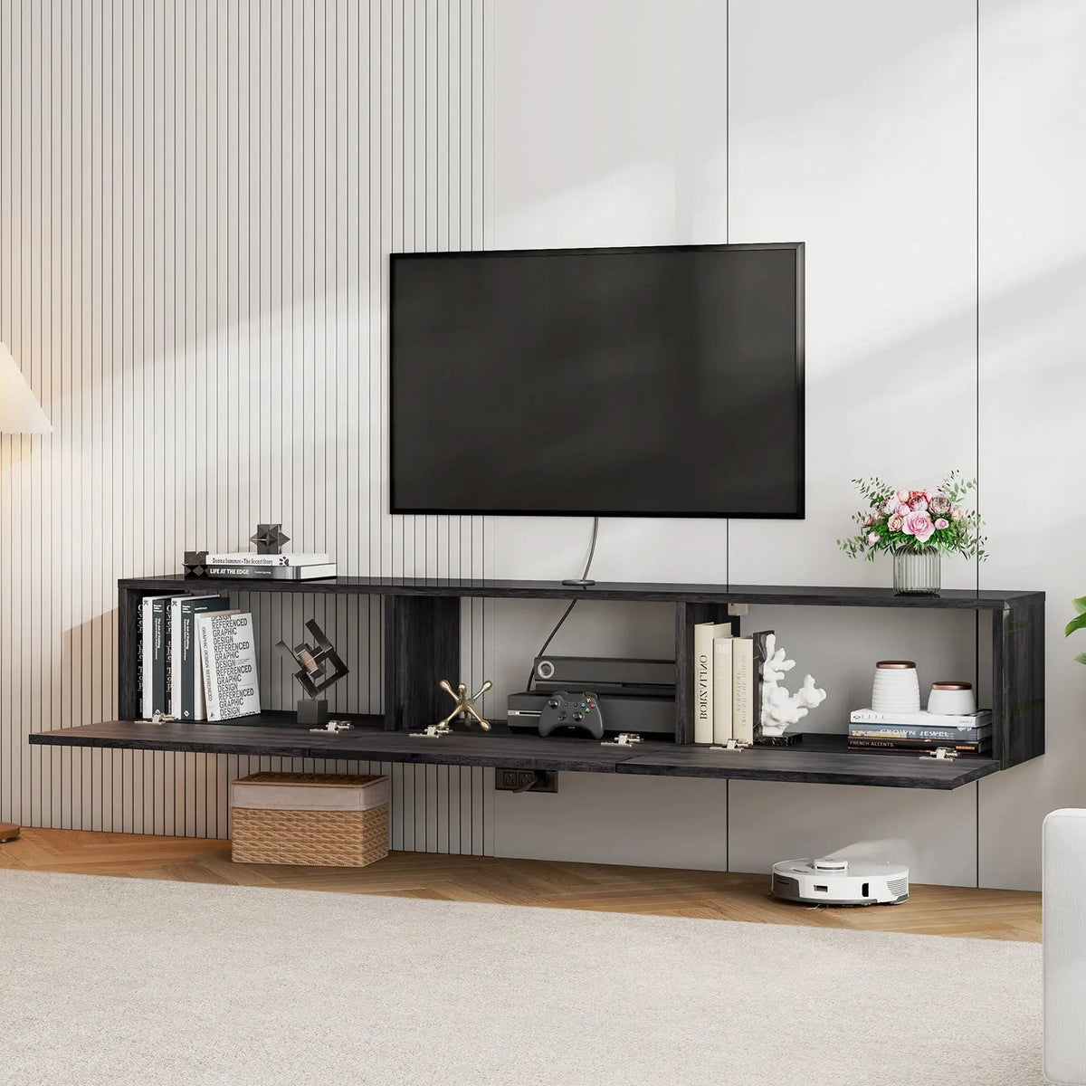 Mable CTS015 Black