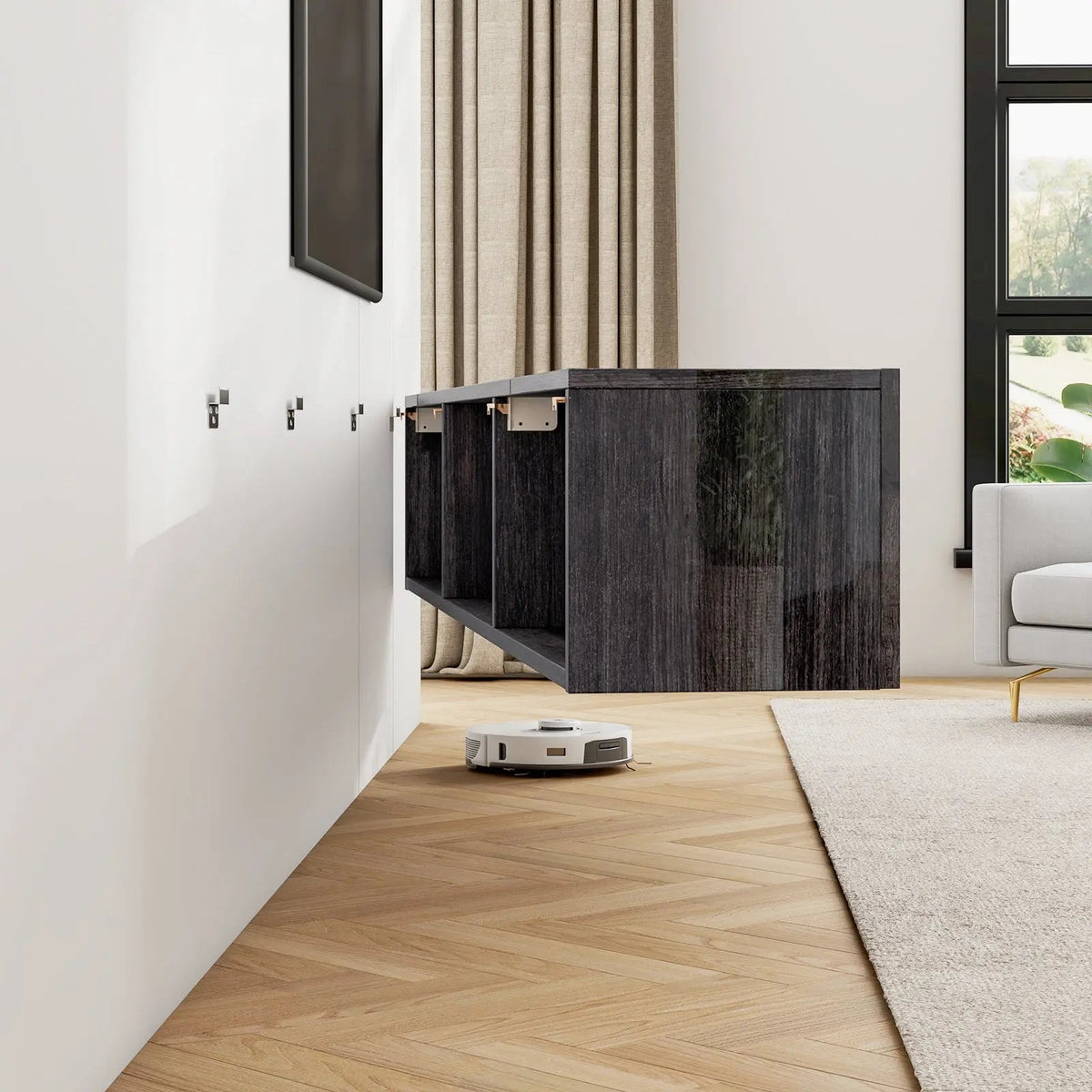 Mable CTS015 Black