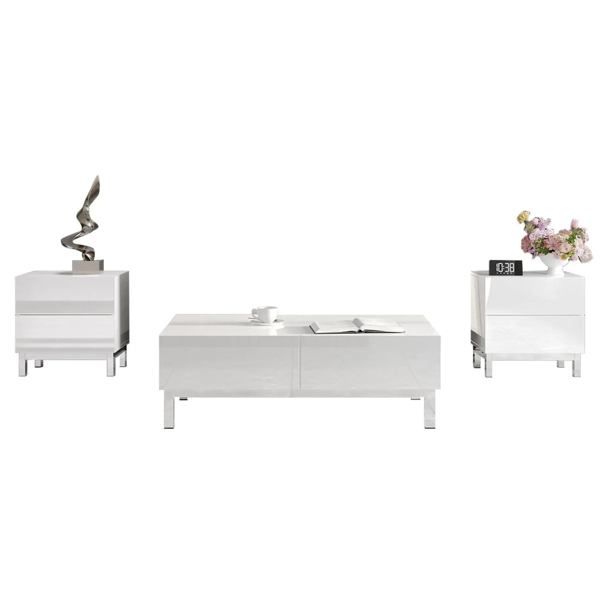 CCT2425 white