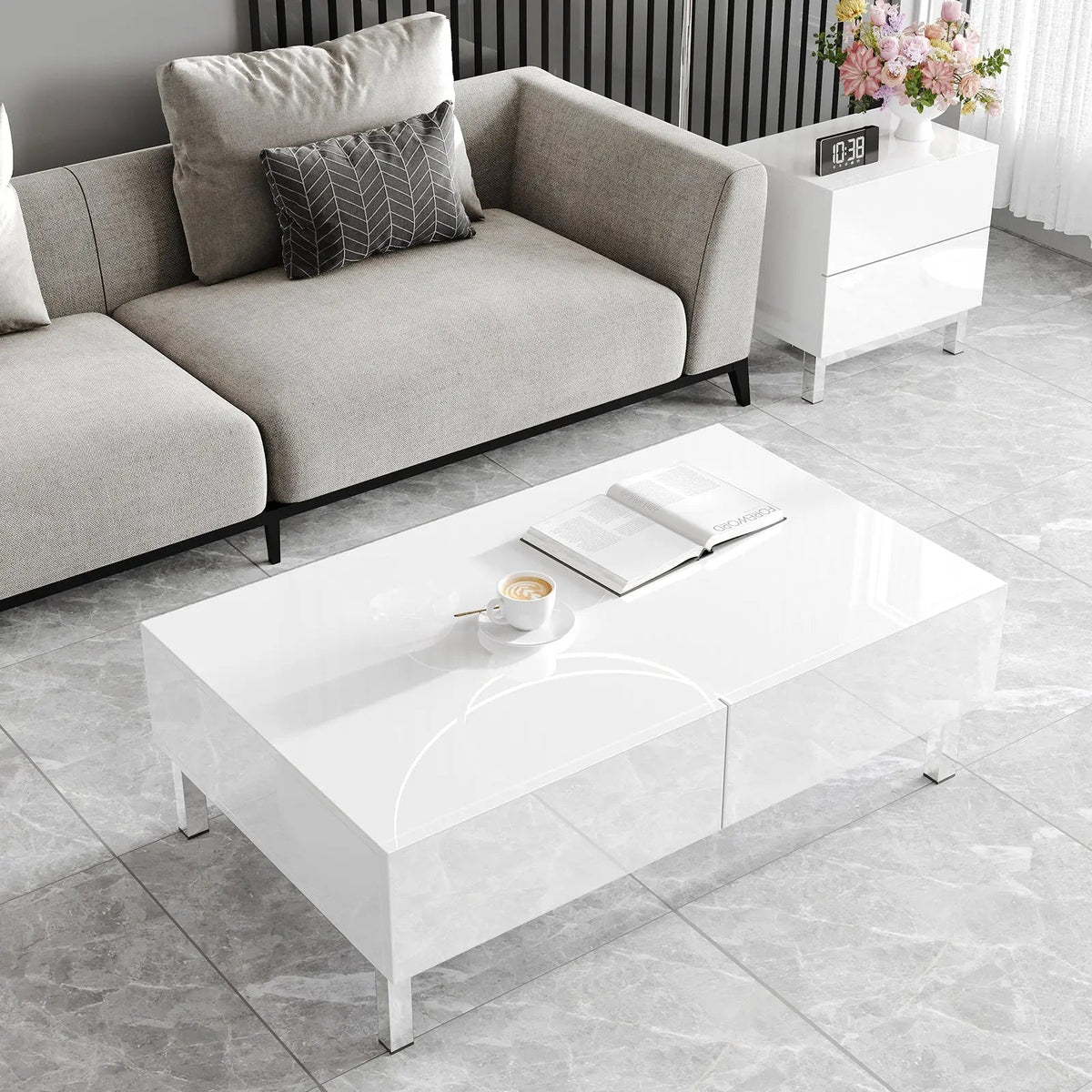 CCT2425 white