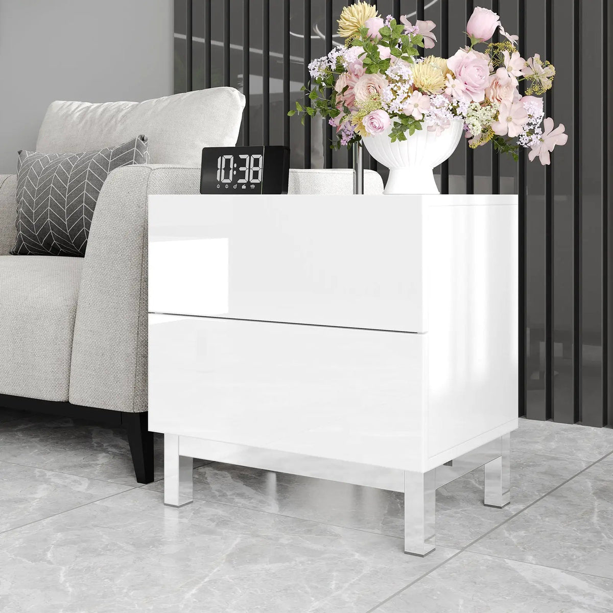 CCT2425 white