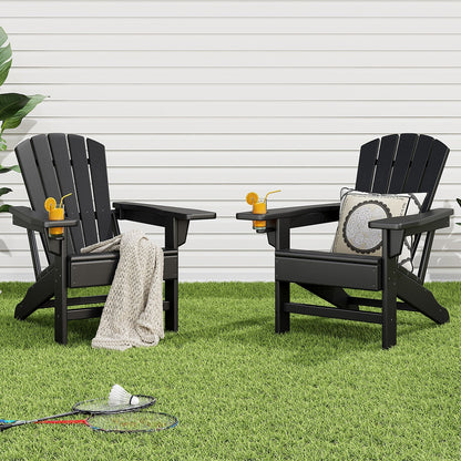 Bronc Basic Adirondack Chair Amerlife