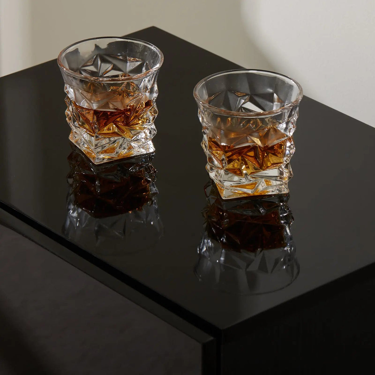 Alcyon End Tables