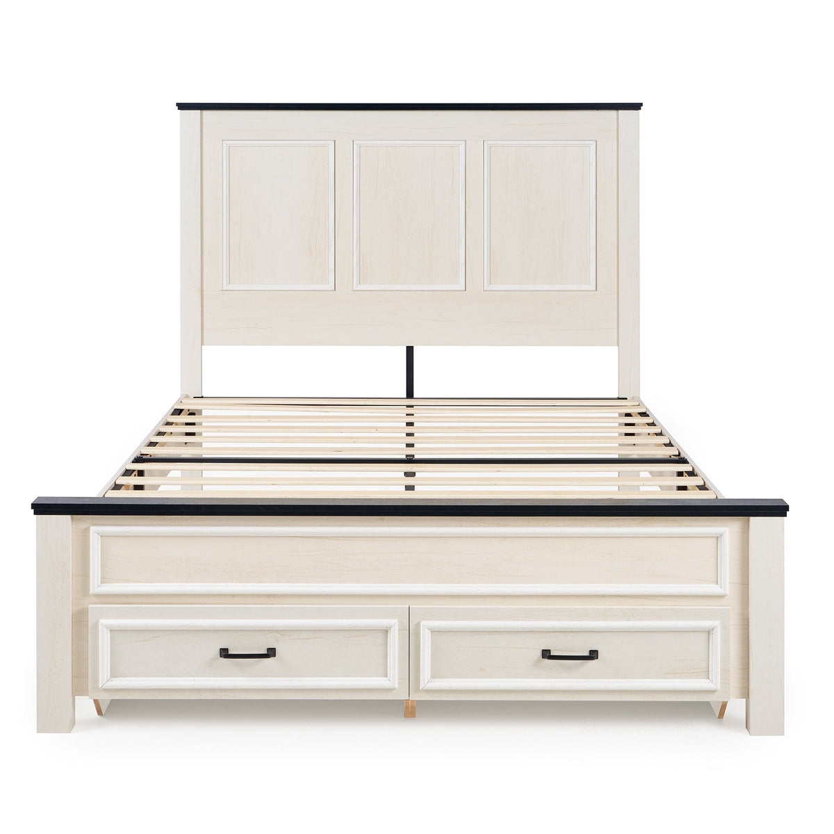 Savannah Bed Frame Amerlife-FW