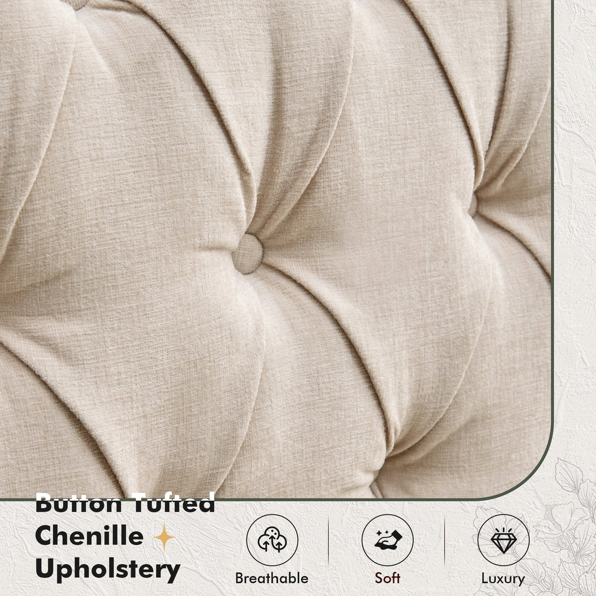 BSW136 CK Cream