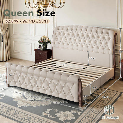 BSW136 Q Cream