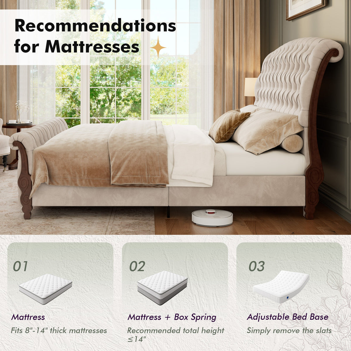 BSW136 Q Cream