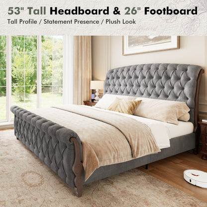 BSW136 Q Grey