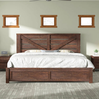 Reclaimed Barnwood