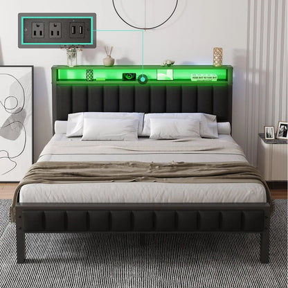 King / Black