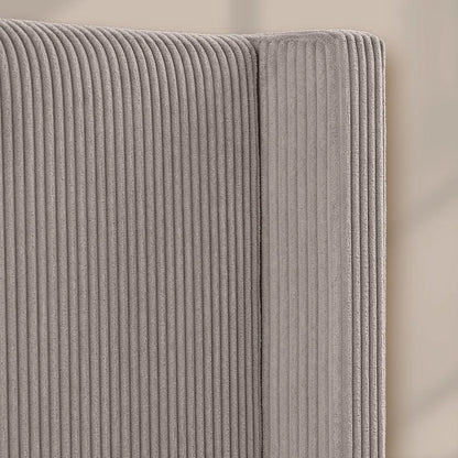 King / Taupe