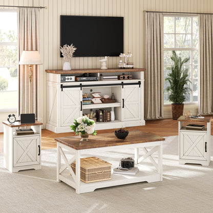 CCS002 CTS017 White