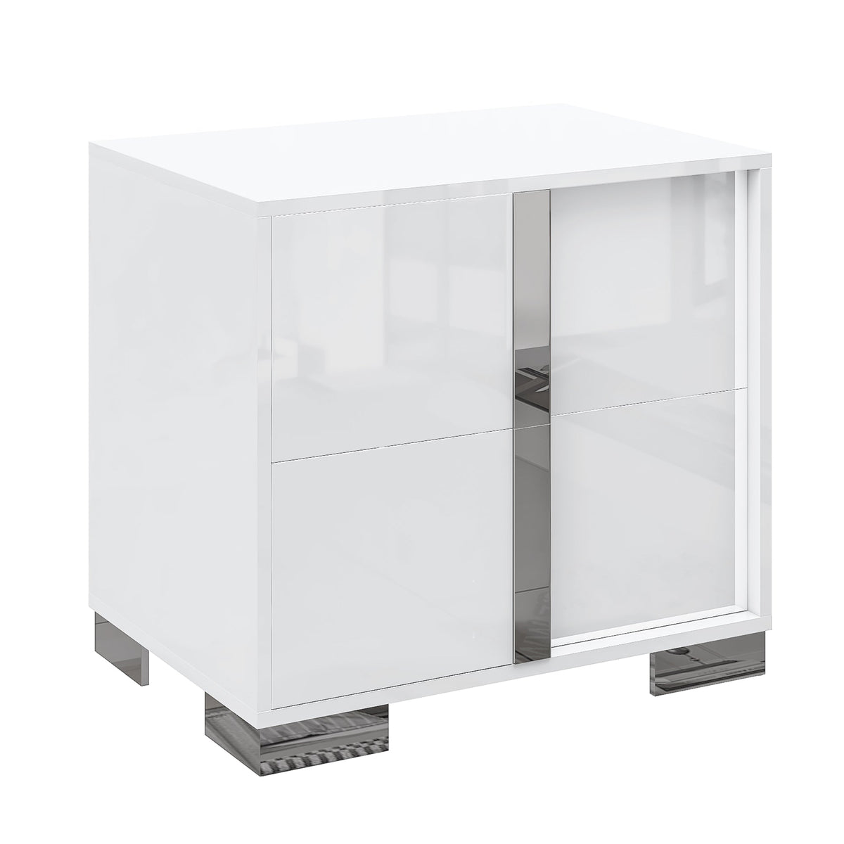 CNS165 Single White