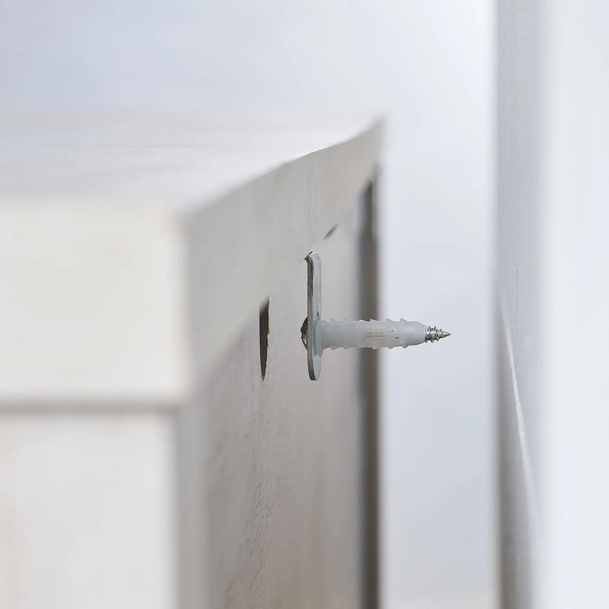 Rustic White