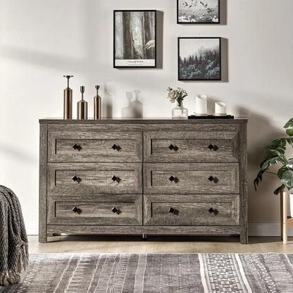 Rustic Grey