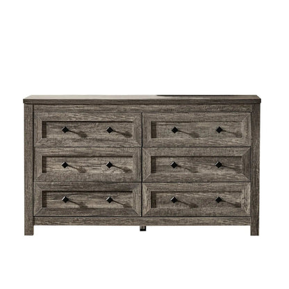 Rustic Grey