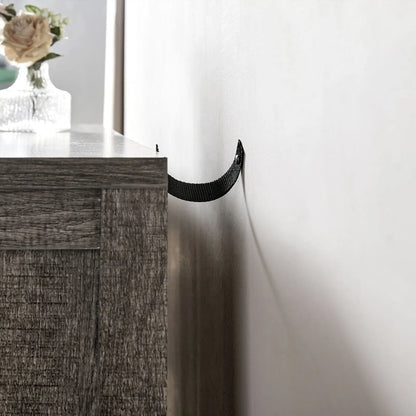 Rustic Grey