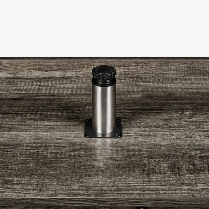 Rustic Grey