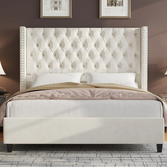 BHB023 Fairfax Cream
