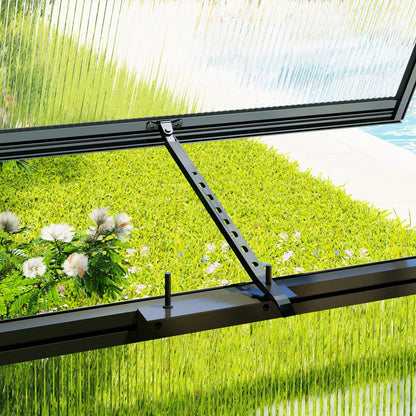 6mm PC Panels / Black