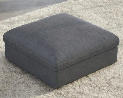 Ottoman / Grey