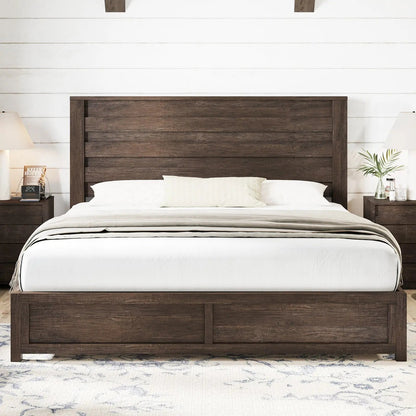 Rustic Grey