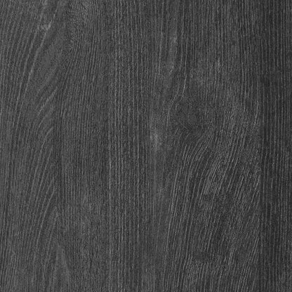 Buck 66" Farmhouse TV Stand - Dark Gray