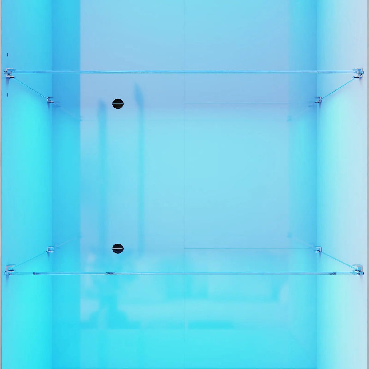 Portal / 70 Inch / All White