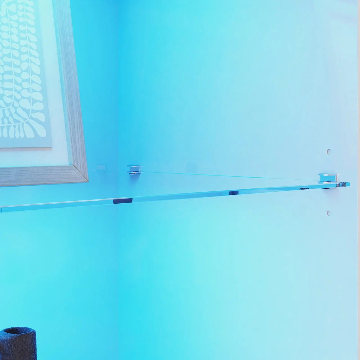Portal / 70 Inch / All White